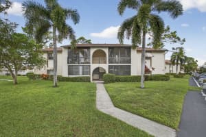 309 Knotty Pine Circle D-1, Greenacres, FL 33463 Sold 02/12/26
