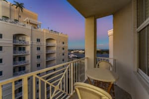 255 Evernia Street 1502, West Palm Beach, FL 33401 - MLS#R11134021