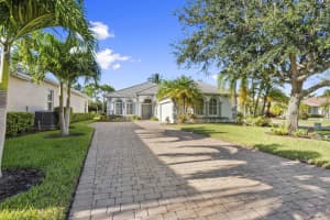4607 Nw Red Bay Circle, Jensen Beach