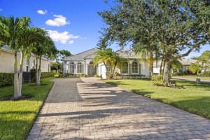 4607 NW Red Bay Circle, Jensen Beach, FL 34957 - MLS#R11134024