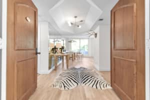 3322 Casseekey Island Road 302, Jupiter, FL 33477 - MLS#R11134027