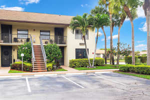 7916 Willow Spring Drive 1416, Lake Worth, FL 33467 - MLS#R11134028