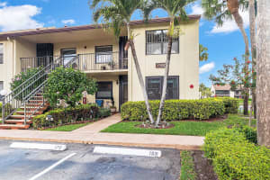 7916 Willow Spring Drive 1416, Lake Worth, FL 33467 - MLS#R11134028