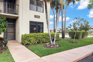 7916 Willow Spring Drive 1416, Lake Worth, FL 33467 - MLS#R11134028