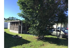 9284 SW Mary Drive, Stuart, FL 34997 Sold 12/22/25
