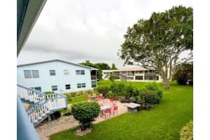 128 Canterbury F 128, West Palm Beach, FL 33417 - MLS#R11134031