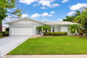 1571 Sw 13th Drive, Boca Raton