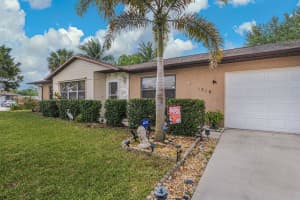 1318 Sw Colorado Avenue, Port Saint Lucie