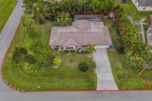 1318 SW Colorado Avenue, Port Saint Lucie, FL 34953 - MLS#R11134035