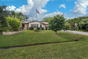 1318 SW Colorado Avenue, Port Saint Lucie, FL 34953 - MLS#R11134035