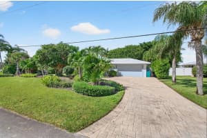 3535 S Lake Drive, Boynton Beach, FL 33435 Sold 12/26/25