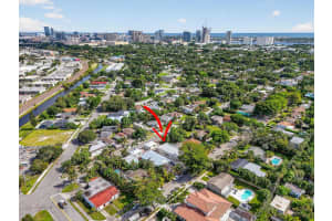 1013 Ardmore Road, West Palm Beach, FL 33401 - MLS#R11134043