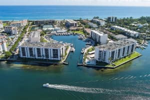 2687 N Ocean Boulevard 603-g, Boca Raton