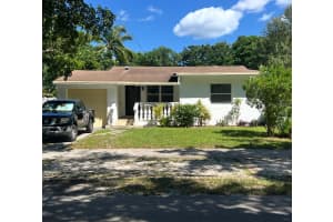 12845 Ne 4th Avenue, North Miami