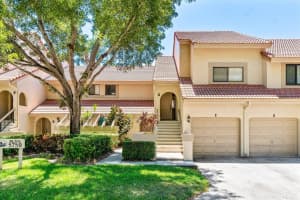 5750 Coach House Circle C, Boca Raton