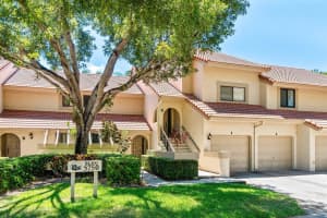 5750 Coach House Circle C, Boca Raton, FL 33486 - MLS#R11134053