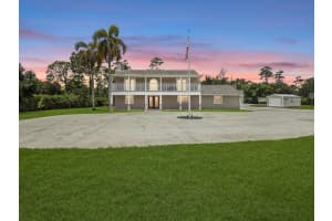2511 F Road, Loxahatchee Groves