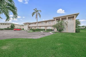 2411 Papaya Drive 202, Delray Beach