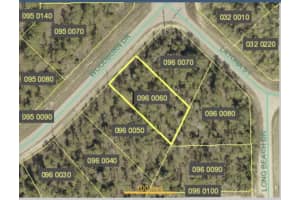 303 Woodburn Drive, Lehigh Acres, FL 33972 - MLS#R11134059