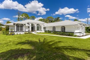 15235 82nd Lane N, The Acreage, FL 33470 - MLS#R11134061