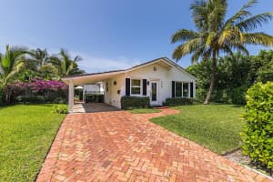 319 Hunter Street, West Palm Beach, FL 33405 - MLS#R11134067