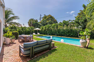 319 Hunter Street, West Palm Beach, FL 33405 - MLS#R11134067