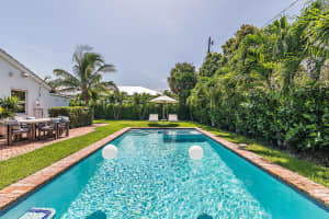 319 Hunter Street, West Palm Beach, FL 33405 - MLS#R11134067