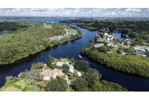2991 Sw Murphy Road, Palm City