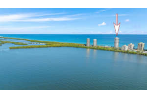5510 N Ocean Drive 23c, Singer Island