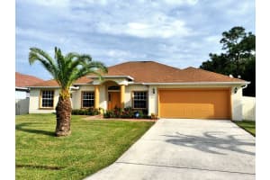 4191 SW Macad Street, Port Saint Lucie, FL 34953 Sold 12/12/25