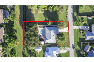 1520 SE Mariana Road, Port Saint Lucie, FL 34952 Sold 11/20/25