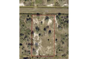 16914 260 Street, Okeechobee, FL 34972 Sold 10/29/25