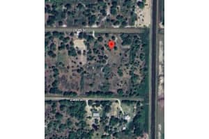 16914 260 Street, Okeechobee, FL 34972 Sold 10/29/25