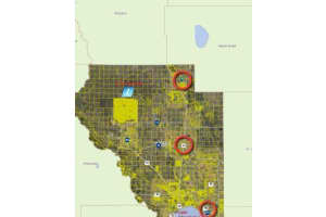 16914 260 Street, Okeechobee, FL 34972 Sold 10/29/25