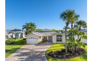 532 Paurotis Lane, Fort Pierce