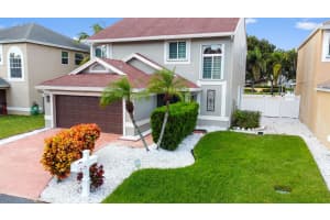 1078 Fairfax Circle W, Boynton Beach, FL 33436 - MLS#R11134093