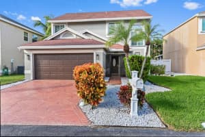 1078 Fairfax Circle W, Boynton Beach, FL 33436 - MLS#R11134093