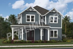 8056 Sw Baytree Street, Palm City
