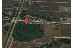 15138 NW 304th Street, Okeechobee, FL 34972 - MLS#R11134099