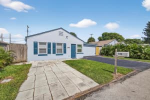 146 18th Street, Riviera Beach, FL 33404 - MLS#R11134101