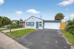 146 W 18th Street, Riviera Beach, FL 33404 - MLS#R11134101