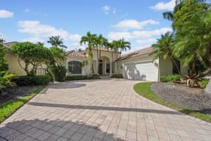 2911 Bent Cypress Road, Wellington, FL 33414 Sold 12/15/25