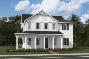 900 Sw Cosmos Walk, Palm City