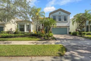 11460 Sw Fieldstone Way, Port Saint Lucie