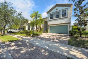 11460 SW Fieldstone Way, Port Saint Lucie, FL 34987 - MLS#R11134107