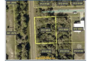 3611 57th Street, Lehigh Acres, FL 33971 - MLS#R11134113