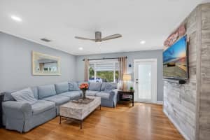 1711 N K Street, Lake Worth Beach, FL 33460 - MLS#R11134116