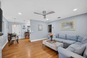 1711 N K Street, Lake Worth Beach, FL 33460 - MLS#R11134116