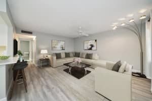 693 E Flanders O 693, Delray Beach, FL 33484 - MLS#R11134120