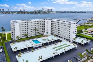 301 Lake Shore Drive 802, Lake Park, FL 33403 - MLS#R11134121